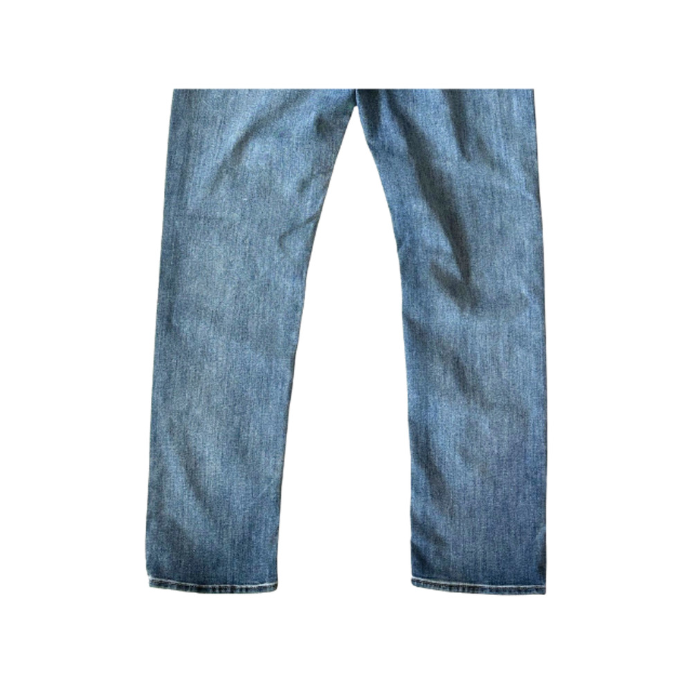 Rock & Republic Berlin Jeans Skull Stretch Denim Blue Women’s 12M - Picture 6 of 9